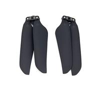 2 Pair Propellers Low-Noise Foldable Propeller Fixator Paddle Sets parts for Autel Robotics 8K 6K Pro RC Drone