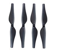 2 Pair Propellers, Quick Release Wing Accessories Replacement Part for Flight Accessory Quick Release Low Noise Propellers Color Paddles