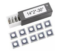 2 Pair TIG Welding Cable Connectors, DKJ35-50 315A Quick Fitting Male Female for 35-50mm² Cables, Brass and Rubber Construction