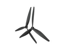 2 Pairs 13X8X3 13inch 1308 3 CW CCW Glass Nylon Propeller For RC X-Class FPV Drone Multicopter DIY Parts