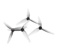 2 Pairs 3525 Propeller 3.5x2.5x3 Inch 1.5mm Shaft 3 Pack Compatible With IH3 RC DIY FPV Racing Drone(4Pairs)