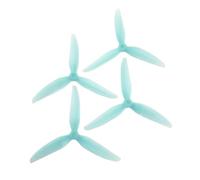 2 Pairs 6x4 6 Inch 3 Propeller Compatible With Drone Models For Part Number DP6X4X3V1S Universal Fit