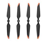 2 Pairs 9453T Quick Release Foldable Propellers Compatible with 3 Pro, 3, and 3