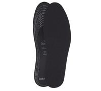 2 Pairs Black Memory Foam Shoe Insoles,Breathable Replacement Shoe Inserts Memory Foam Insoles for Women & Men Anti-Odour Soft Cut-to-Size Comfort Pads for Sneakers & Shoes