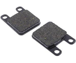 2 Pairs Brake Pads Ant.TRW ORG. MCB619 Polaris Sportsman EFI Quad HO 500 08-