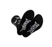 2 Pairs Donnie Darko Inspired Gift 28:06:42:12 Socks End Of The World Bunny Frank Gift Donnie Darko Lover Gift (UK, Alpha, One Size, Regular, Regular, 28Socks06)