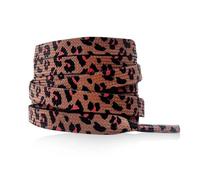 2 Pairs Fashion Print Sneaker Classic Pattern Flat Shoe Strings High Top Canvas Shoe Accessories(Color I,160cm)