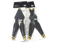 2 Pairs For DJI Phantom 3 9450 Carbon Fiber Reinforced Yellow Stripes Self-Tightening Propellers Phantom3 Pro Accessories