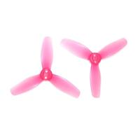 2 Pairs For T3X3.2X3 For 3032 AVATA2 Propellers(2Pairs Pink)