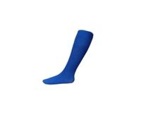 2 Pairs Girls Coloured 80% Cotton Knee High School Socks In Colours Red,Purple,Blue and Sizes 6-8.5/9-12/12.5-3.5/4-6.5 (as8, age, 6_years, 8_years, regular, Blue)