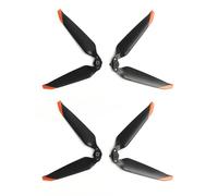 2 Pairs Low-Noise Quick Release Propellers 9453 Compatible with DJI Mavic 3 Enterprise Series Drone