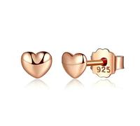 2 Pairs magnetic earringsfor women Weight Loss Earrings 925 Pure Silver Cubic Zirconia Lympha Acupoint Stimulation Magnetic Therapy Fat Burning