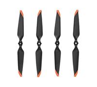 2 Pairs Of 9453T Lightweight Propeller Blades (with Screws) For 3 Classic Pro Drone Replacement
