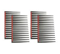 2 Pairs Of Car Headlight Eyelash Stickers, Fun Car Light Decoration, Personalized Auto Parts, Suitable For Vehicle Decoration, Personalized Display.