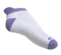 2 Pairs of Ladies Coolmax Golf Socks