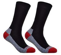 2 pairs of Mens Golf socks Cotton Coolmax
