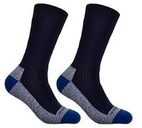 2 pairs of Mens Golf socks Cotton Coolmax