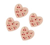 2 Pairs Pearl Earings Ear Jewelries Decor Jewelry Earring
