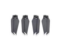 2 Pairs Propeller Without Retail Box 8743 Low Noise Quick Release 2CW 2CCW Compatible With 2 Pro Zoom
