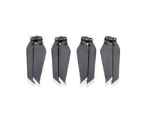2 Pairs Propeller Without Retail Box Compatible With 2 Pro Zoom 8743 Low Noise Quick Release 2CW 2CCW Stock