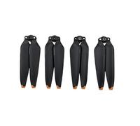 2 Pairs Quick-Release Blade Propellers Compatible For Drone Propeller Parts