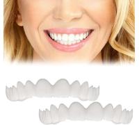 2 Pairs, Top and Bottom, Temporary Nature and Comfortable, Top and Bottom (1.0)