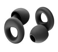 2 Pairs Ultra Soft Ear Plugs - Reusable Silicone Hearing Protection for Sleep, Travel & Quiet Time with 8 Tips (XS/S/M/L) - 27dB Sound Reduction