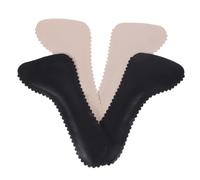 2 Pairs Women’s High Heel Invisible Self-Adhesive Cushion Pads