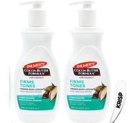 Palmer'S Cocoa Butter Formula Firming Body Lotion 400Ml