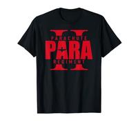 2 PARA - Parachute Regiment T-Shirt