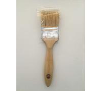 2" Paraffin Wax Brush
