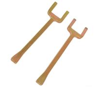 2-Pc Axle Popper Kit for Front Wheel Drive Half Shafts Tool