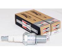 2 pc Champion 415 Copper Plus Spark Plugs for 14GR22 4025 4106117 4225 751-10292 77-312-1 7900 7995 8004 98079-56846 AG040 AGR22 AGR22C AGS22C B6EBL11 BPR6EKA BPR6ES BPR6ES11 BPR6EV BPR6EY BPR6EY11