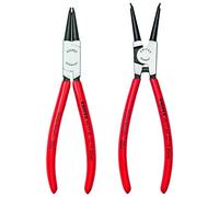 2 Pc Circlip Pliers Set