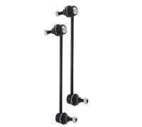 2 Pc Front Left Right Sway Bar Links Stabilizer Bar Link for Chevrolet For Aveo 5 2006 2007 2008 2009 2010 2011