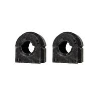 2 pc Front Stabilizer Sway Bar Bushing for F45 F46 F48 31306853913 2014-2019 214d 216i 218dx 218i 220i 218d