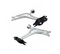 2 Pc/set Front Right + Left Lower Control Arm 51350-TVA-A04, 51360-TVA-A04 Compatible For Honda Accord EX-L LX Sport Touring 2018-2021