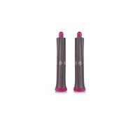 2 PCS 1.2 Inch/30MM Long Hair Curling Barrels Compatible hair tool for Dyson Airwrap Styler Accessories, Accessories for Multiple Hair Styles