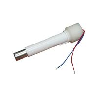 2 PCS 1.5V 3V 3.7V Waterproof Strong Vibration Toothbrush electronic starter EKFBQBGW