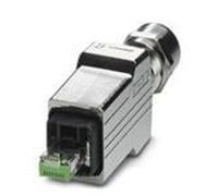 2 pcs : 1422664 - Modular Connectors / Ethernet Connectors CUC-V14-C1ZNI-S/R4P8
