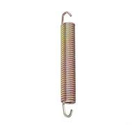 2 Pcs 16 52X Metal Extension Spring Replacement, Suitable for 76905404 14AK13BK056 14BJ845H062 17AF9BKH756 7320459 7320459B 7320459C (1PCS)