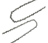 2 Pcs 16 Inch Chainsaw Chain 3/8" LP Pitch .043" Gauge 56 Drive Links, 16" Chain Saw Replacement Chain for EGO Power+ CS1610, CS1611, CS1613, Greenworks CS40L02, Makita XCU03 and More