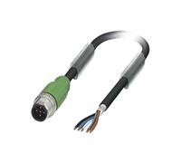 2 pcs : 1682731 - Cable Assembly 16.40' (5.00m)