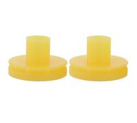 2 Pcs 180450-S Replacement Head Valve for Bostitch, Porter Cable, for Craftsman, Compatible with BT1855 SB-2IN1 SX1838 Models, Plastic Air Tool Accessory