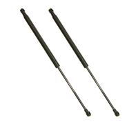 2 Pcs 19.03 in Liftgate Trunk Struts Lift Supports Compatible with Nissan Xterra 05-15 Shock Gas Spring Cylinder Rear Back Tailgate Hatch Replaces E0C50ZL80JNW 90450EA000 90450EA00B 90450ZL80A