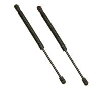 2 Pcs 20.39 in Liftgate Trunk Struts Lift Supports Compatible with Nissan Rogue 08-13 / Rogue Select 14-15 / X-Trail 14-17 Shock Gas Spring Cylinder Rear Back Tailgate Hatch Replace E0C504BA1JNW