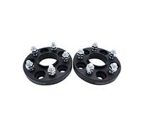 2 pcs 20mm Thickness 5x100 - 5x114.3PCD Hub Centric Wheel Spacers M12x1.25 Adaptors 56mm Fits for SUBARU WRX to STI