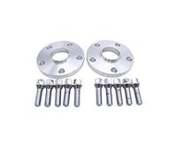 2 pcs 20mm Thickness 5x120 PCD Hub Centric Wheel Spacers 72.6mm Adaptors M12x1.5 Fits for BMW 5 Series E60 2003-2010