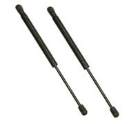 2 Pcs 23.96 in Liftgate Trunk Struts Lift Supports Compatible with Toyota 96-02 4Runner Shock Gas Spring Cylinder Rear Back Tailgate Hatch Replaces 6890735010 6890735020 6890835010 6890835020