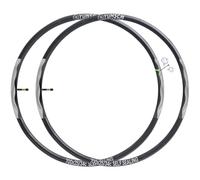 2-PCS 28" Self Sealing Heavy Duty Bike Tubes 700x25/34C 25/34-622 Automatic Repair Anti-puncture Tube Compatible 700x25C 700x28C 28x1.1 700x30C 28x1.2 700x32C 28x1.25 700x34C Tire Tubes |AV48mm Valve